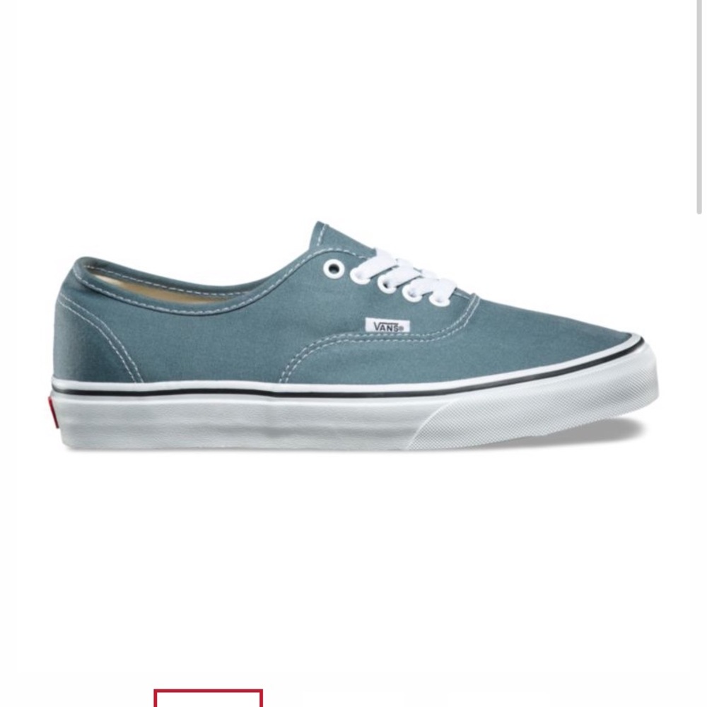 Vans canvas shoes (sold)